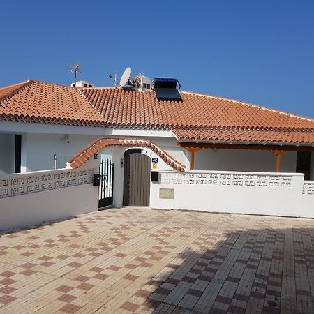 圣地亚哥港Coastal Hideaway别墅 外观 照片