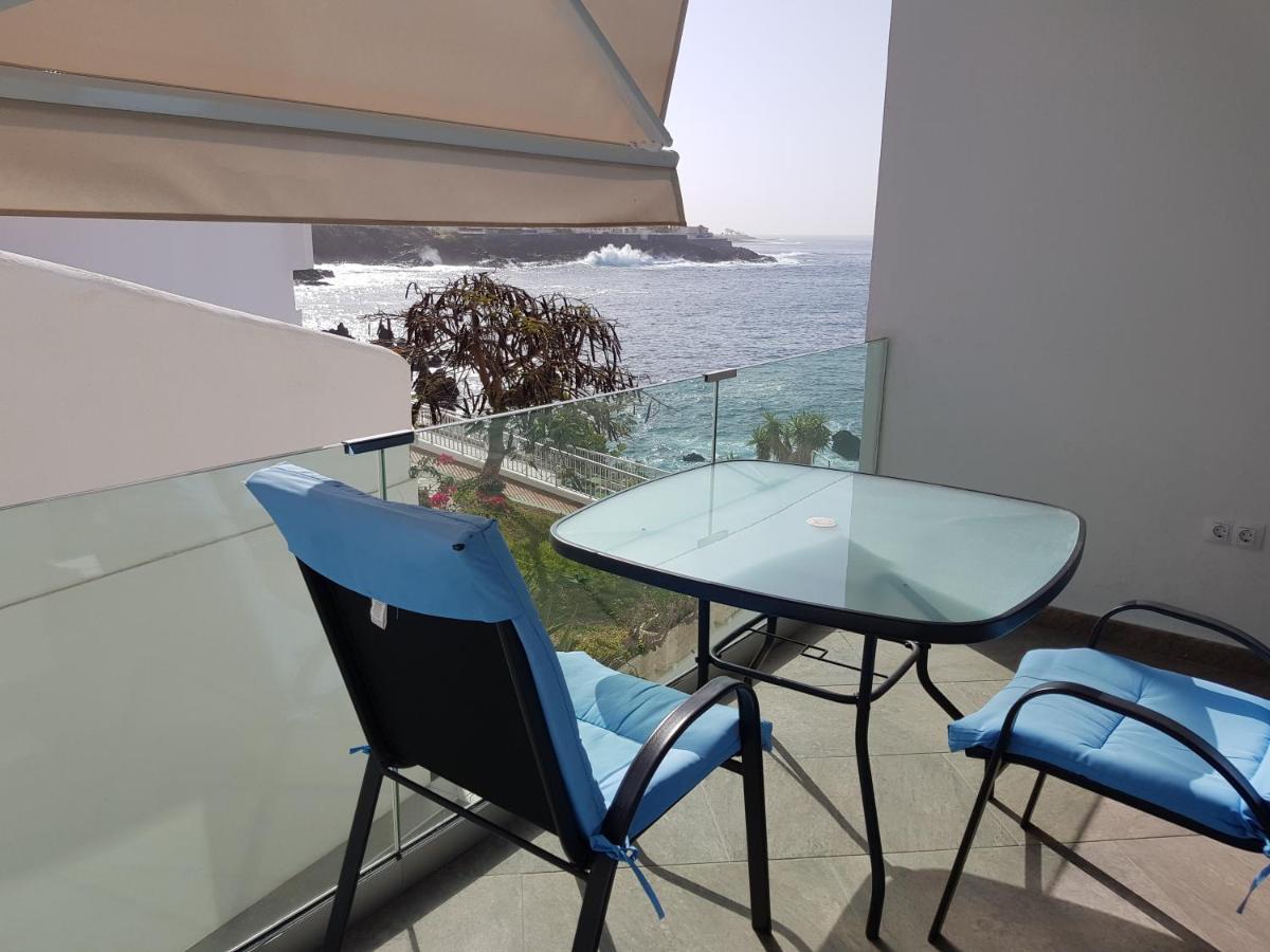圣地亚哥港Coastal Hideaway别墅 外观 照片