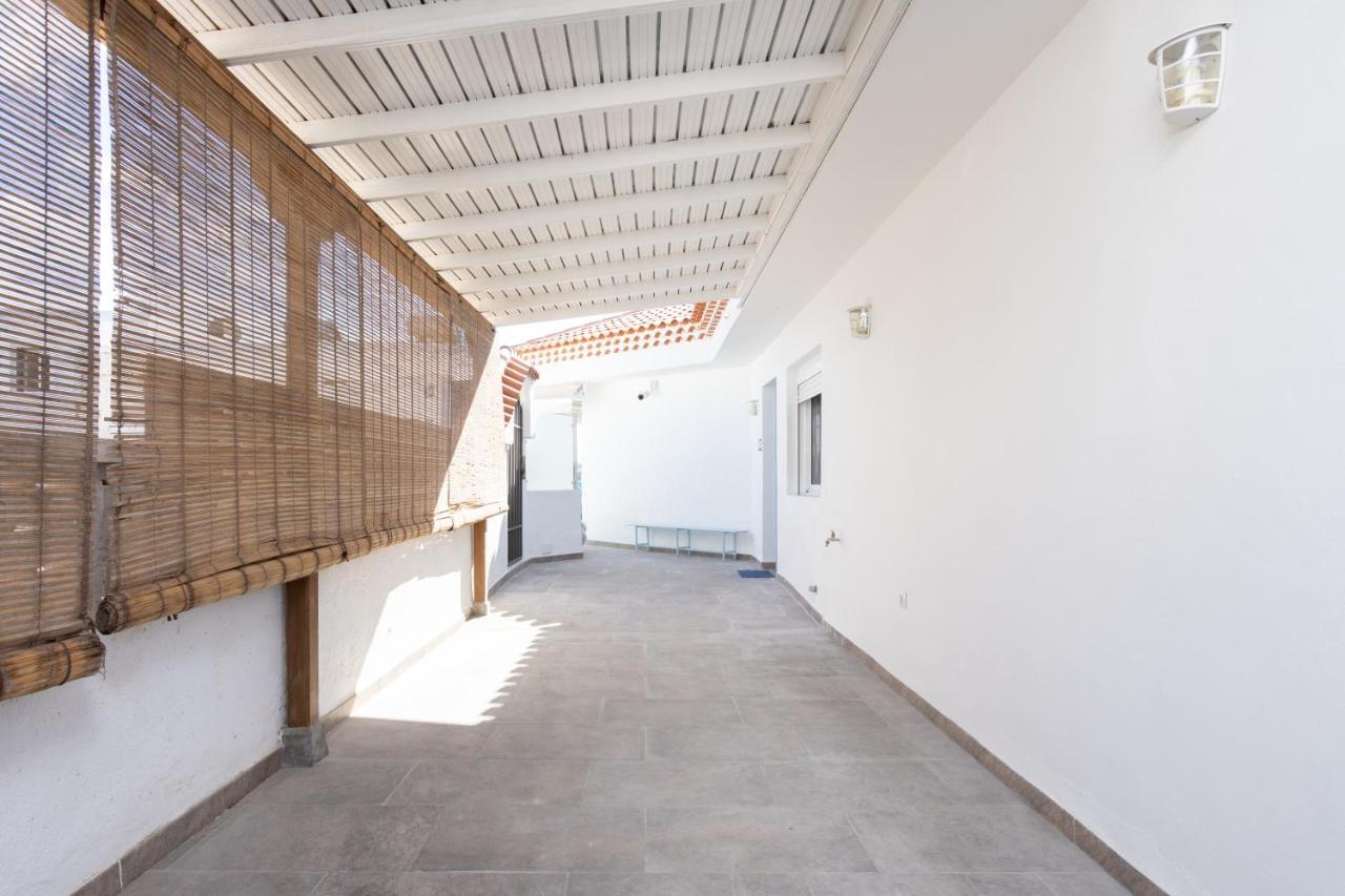 圣地亚哥港Coastal Hideaway别墅 外观 照片