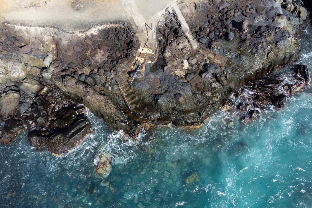 圣地亚哥港Coastal Hideaway别墅 外观 照片