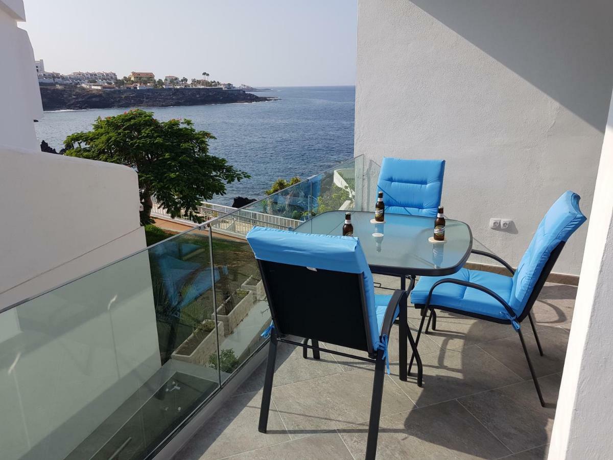 圣地亚哥港Coastal Hideaway别墅 外观 照片