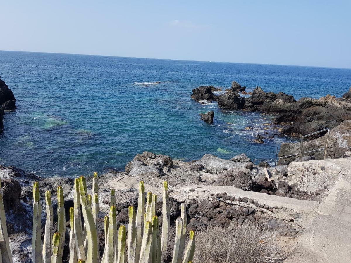 圣地亚哥港Coastal Hideaway别墅 外观 照片